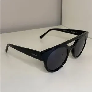 Komono | Accessories | Komonosunglasses Dreyfuss Glossy  display picture 1